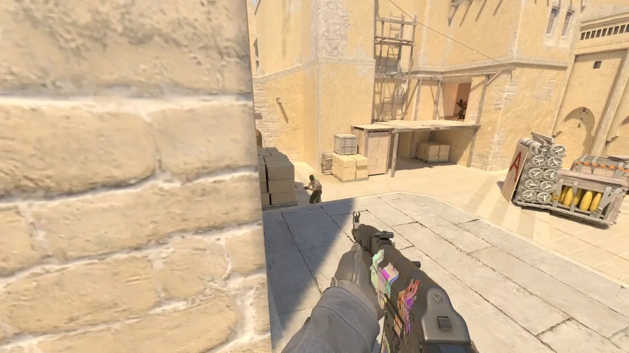 highlight